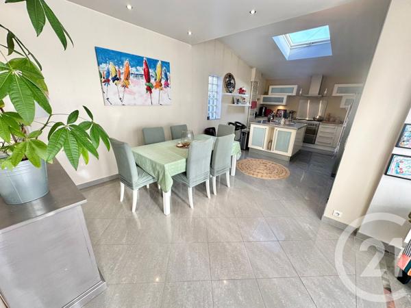 Maison à vendre  5 pièces - 100 m2 SEVRAN - 93