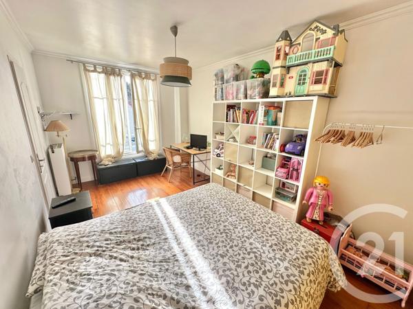 Maison à vendre  5 pièces - 100 m2 SEVRAN - 93