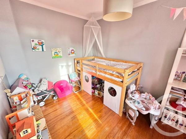 Maison à vendre  5 pièces - 100 m2 SEVRAN - 93