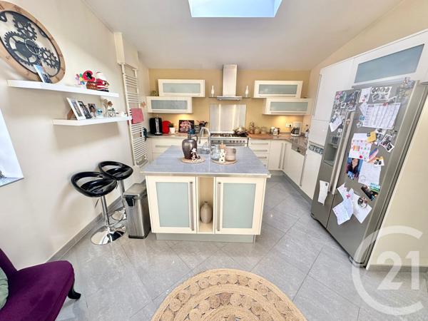 Maison à vendre  5 pièces - 100 m2 SEVRAN - 93