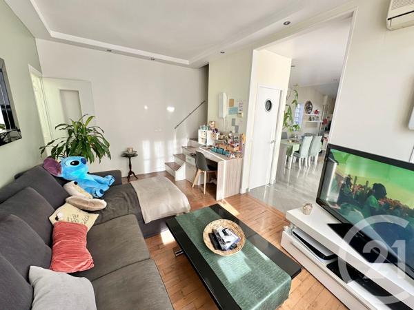 Maison à vendre  5 pièces - 100 m2 SEVRAN - 93