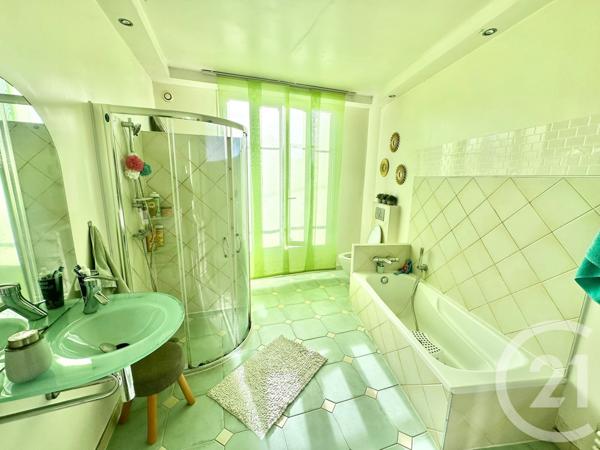 Maison à vendre  5 pièces - 100 m2 SEVRAN - 93