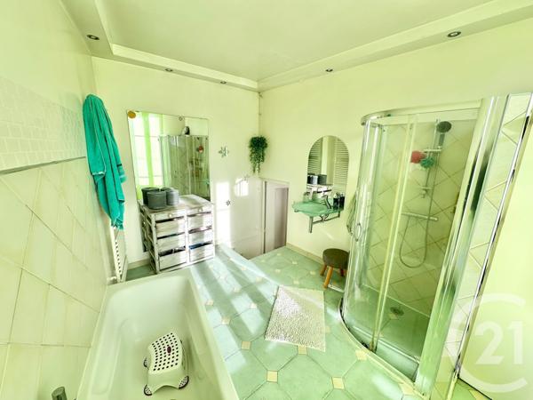 Maison à vendre  5 pièces - 100 m2 SEVRAN - 93