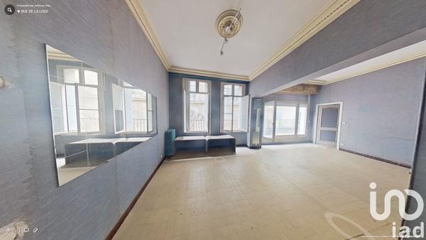 Appartement à vendre 5 pièces 126 m² Perpignan