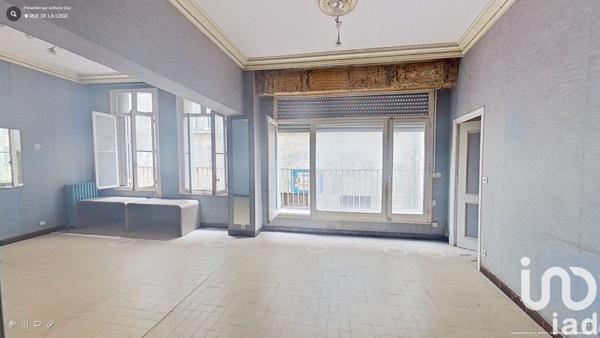 Appartement à vendre 5 pièces 126 m² Perpignan