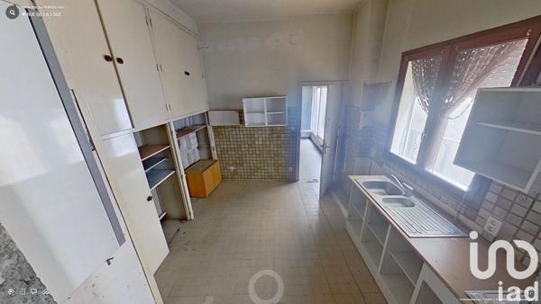 Appartement à vendre 5 pièces 126 m² Perpignan