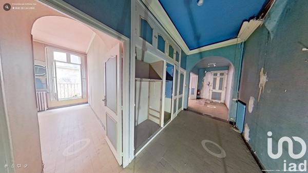 Appartement à vendre 5 pièces 126 m² Perpignan