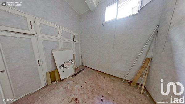 Appartement à vendre 5 pièces 126 m² Perpignan