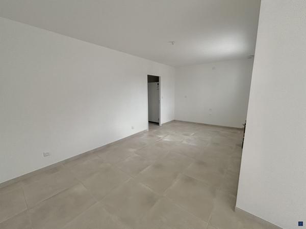 Maison neuve de 125 m²