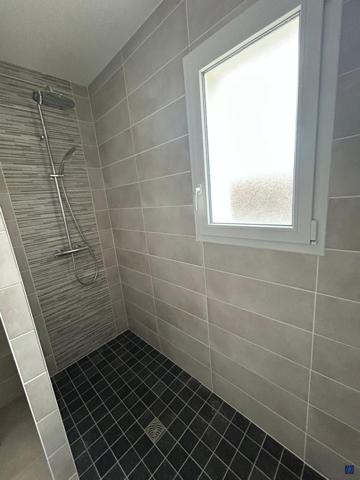 Maison neuve de 125 m²