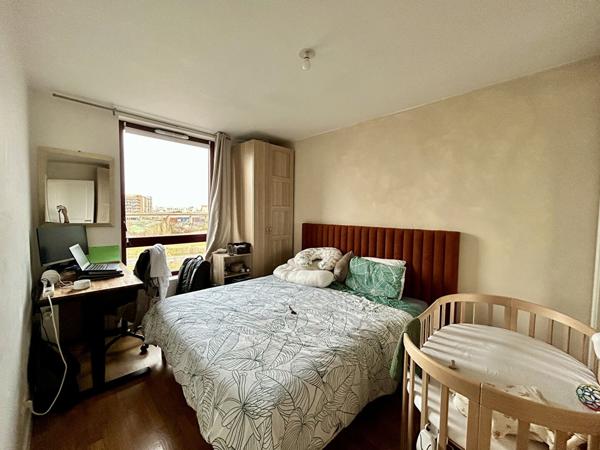 Appartement Nanterre 4 pièce(s) 78.40 m2