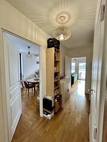 Appartement Nanterre 4 pièce(s) 78.40 m2