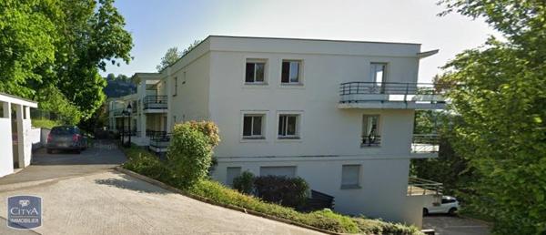 Location parking Besançon (25000)