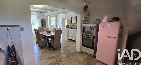 Maison à vendre 8 pièces 275 m² Sarrians