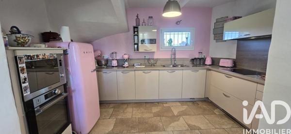 Maison à vendre 8 pièces 275 m² Sarrians