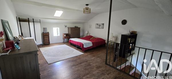 Maison à vendre 8 pièces 275 m² Sarrians
