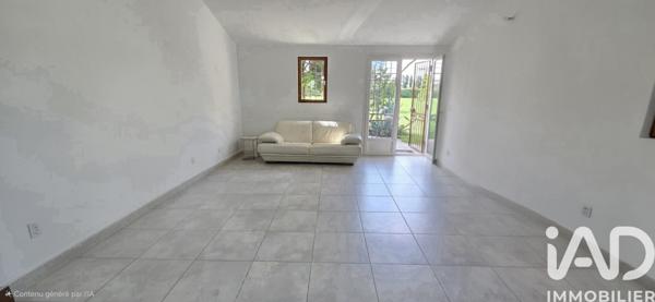 Maison à vendre 8 pièces 275 m² Sarrians