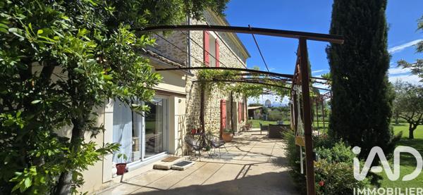 Maison à vendre 8 pièces 275 m² Sarrians