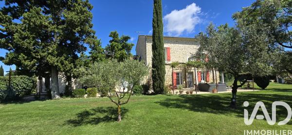 Maison à vendre 8 pièces 275 m² Sarrians