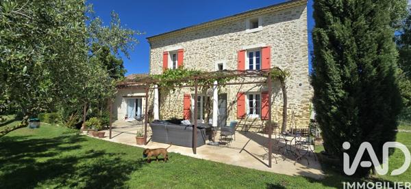 Maison à vendre 8 pièces 275 m² Sarrians