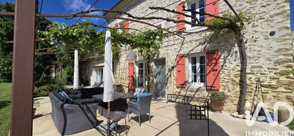 Maison à vendre 8 pièces 275 m² Sarrians
