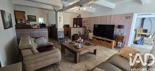 Maison à vendre 8 pièces 275 m² Sarrians