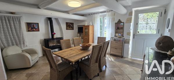 Maison à vendre 8 pièces 275 m² Sarrians