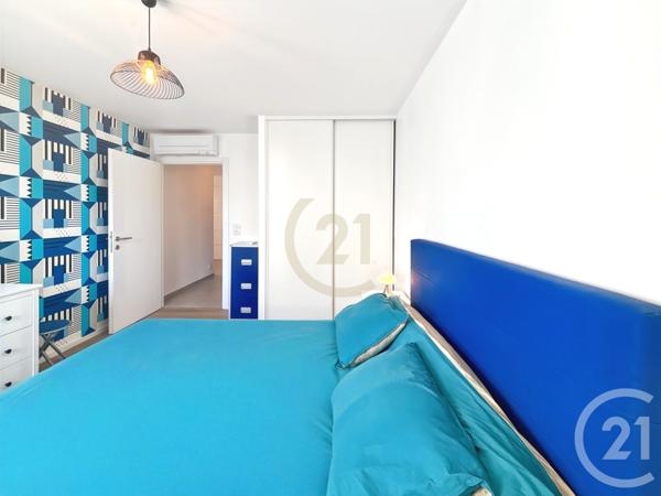 Appartement T2 à vendre  2 pièces - 49,70 m2 CALVI - 202