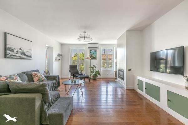 Maison à vendre 493 500 € Lège-Cap-Ferret 4 p 120 m² DPE C