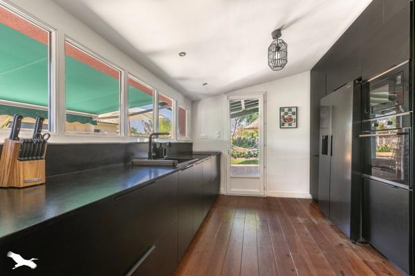 Maison à vendre 493 500 € Lège-Cap-Ferret 4 p 120 m² DPE C