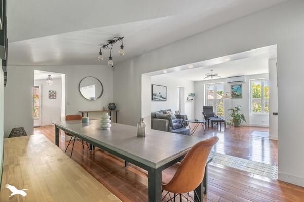 Maison à vendre 493 500 € Lège-Cap-Ferret 4 p 120 m² DPE C