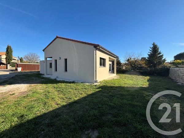 Maison à vendre  4 pièces - 114 m2 ANNONAY - 07