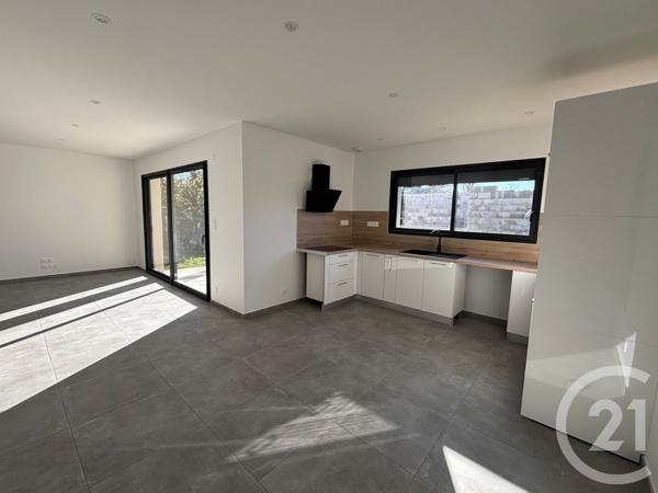 Maison à vendre  4 pièces - 114 m2 ANNONAY - 07