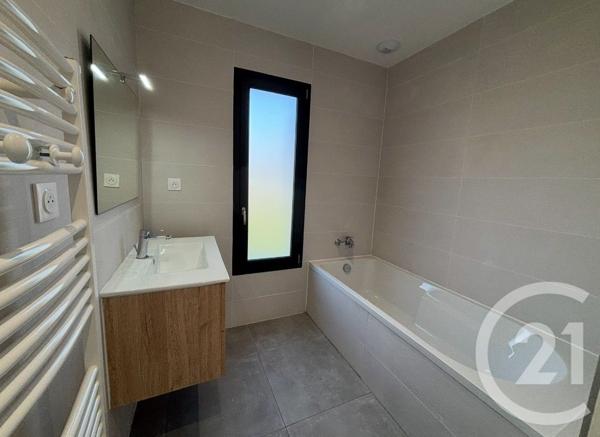 Maison à vendre  4 pièces - 114 m2 ANNONAY - 07