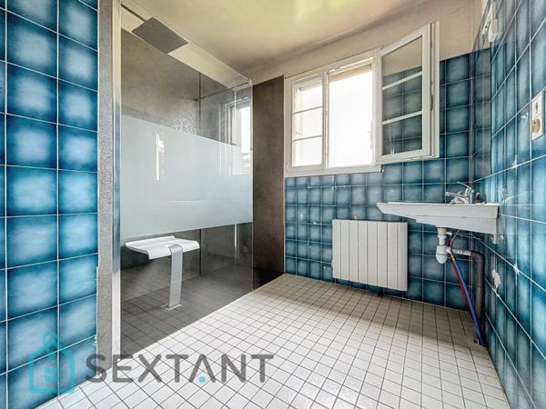 Maison 126 m2 sur un terrain de 873 m2