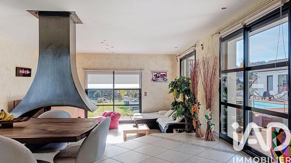 Maison à vendre 7 pièces 190 m² Monein