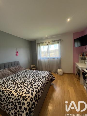 Maison à vendre 7 pièces 190 m² Monein