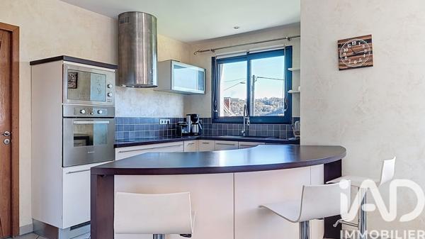 Maison à vendre 7 pièces 190 m² Monein