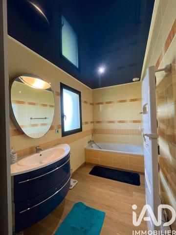 Maison à vendre 7 pièces 190 m² Monein