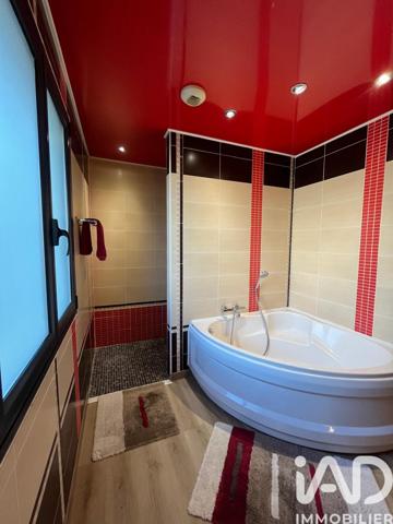 Maison à vendre 7 pièces 190 m² Monein