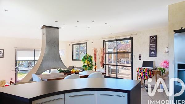 Maison à vendre 7 pièces 190 m² Monein