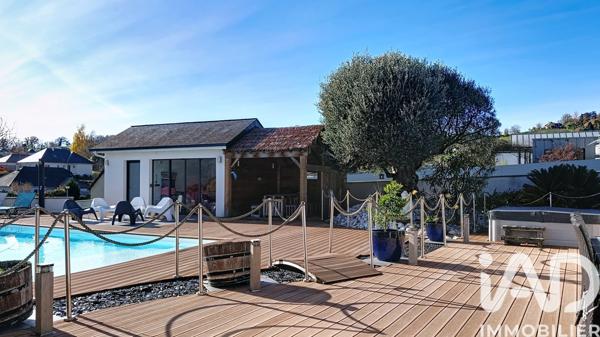 Maison à vendre 7 pièces 190 m² Monein