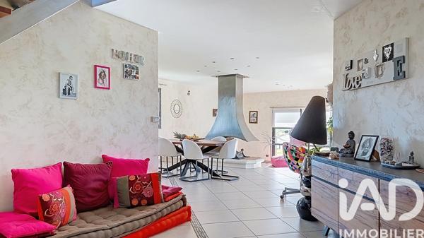 Maison à vendre 7 pièces 190 m² Monein