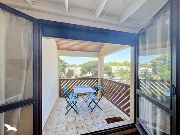 Appartement à vendre 161 250 € Saint-Georges-de-Didonne 3 p 28 m² DPE E