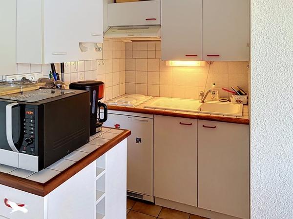 Appartement à vendre 161 250 € Saint-Georges-de-Didonne 3 p 28 m² DPE E
