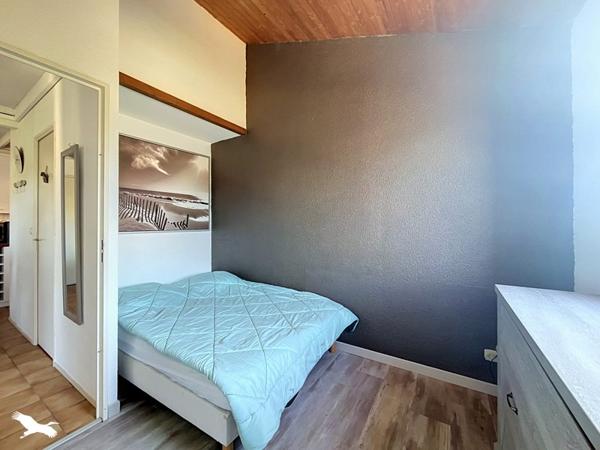 Appartement à vendre 161 250 € Saint-Georges-de-Didonne 3 p 28 m² DPE E