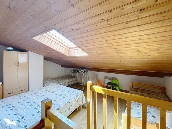Appartement à vendre 161 250 € Saint-Georges-de-Didonne 3 p 28 m² DPE E