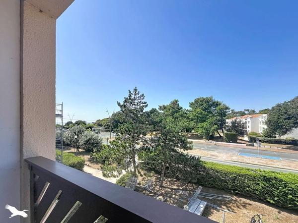 Appartement à vendre 161 250 € Saint-Georges-de-Didonne 3 p 28 m² DPE E