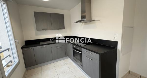 Location Appartement 2 pièces 53 m² - Besançon 25000