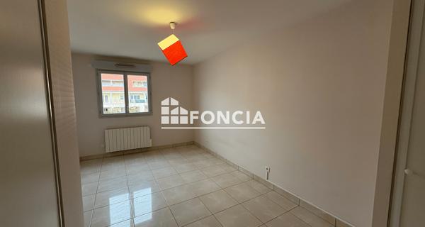 Location Appartement 2 pièces 53 m² - Besançon 25000